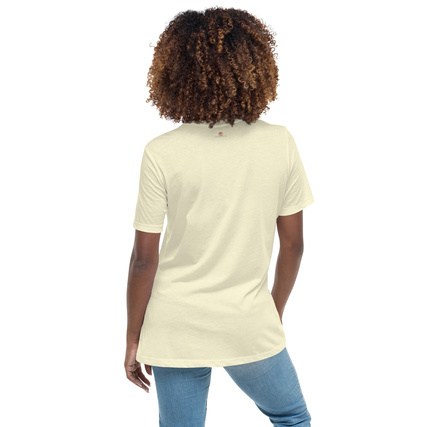 Keep Trudging Women's Relaxed T-Shirt