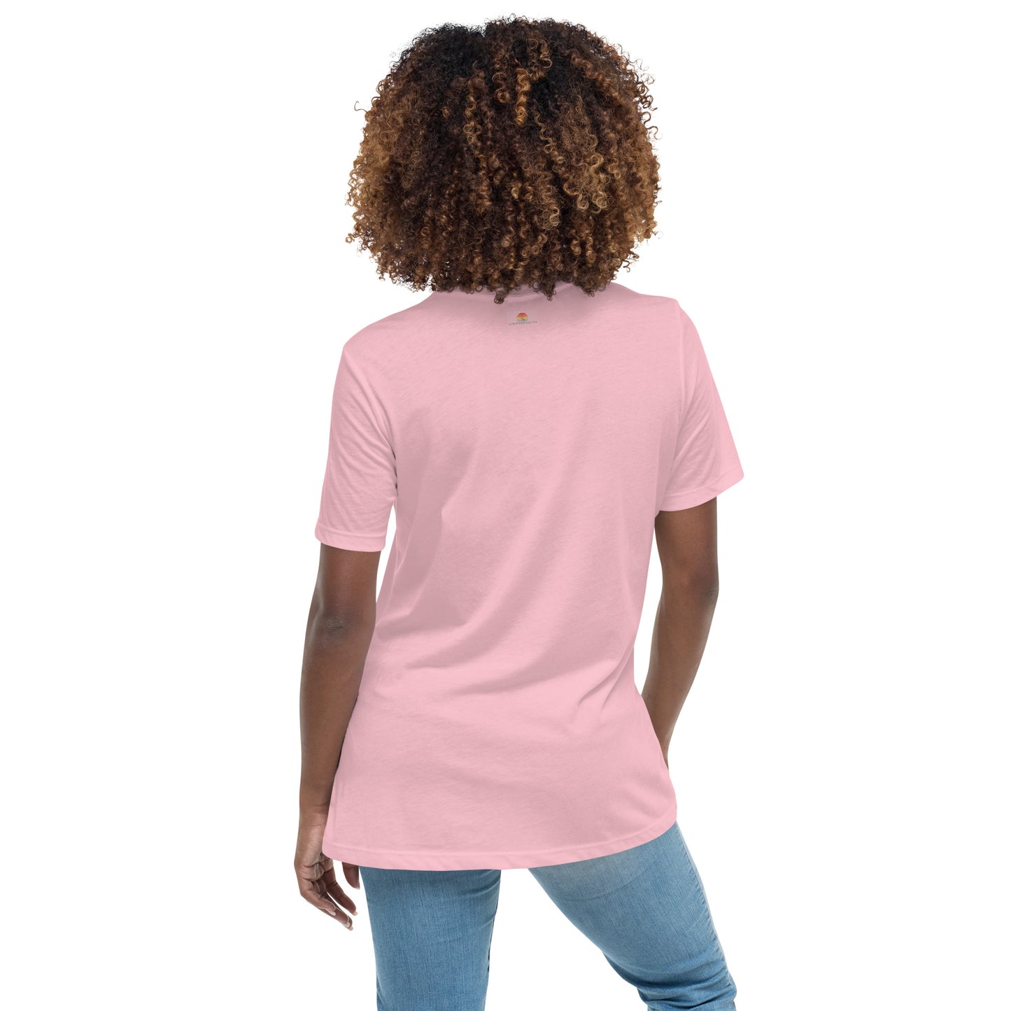 Keep Trudging Women's Relaxed T-Shirt