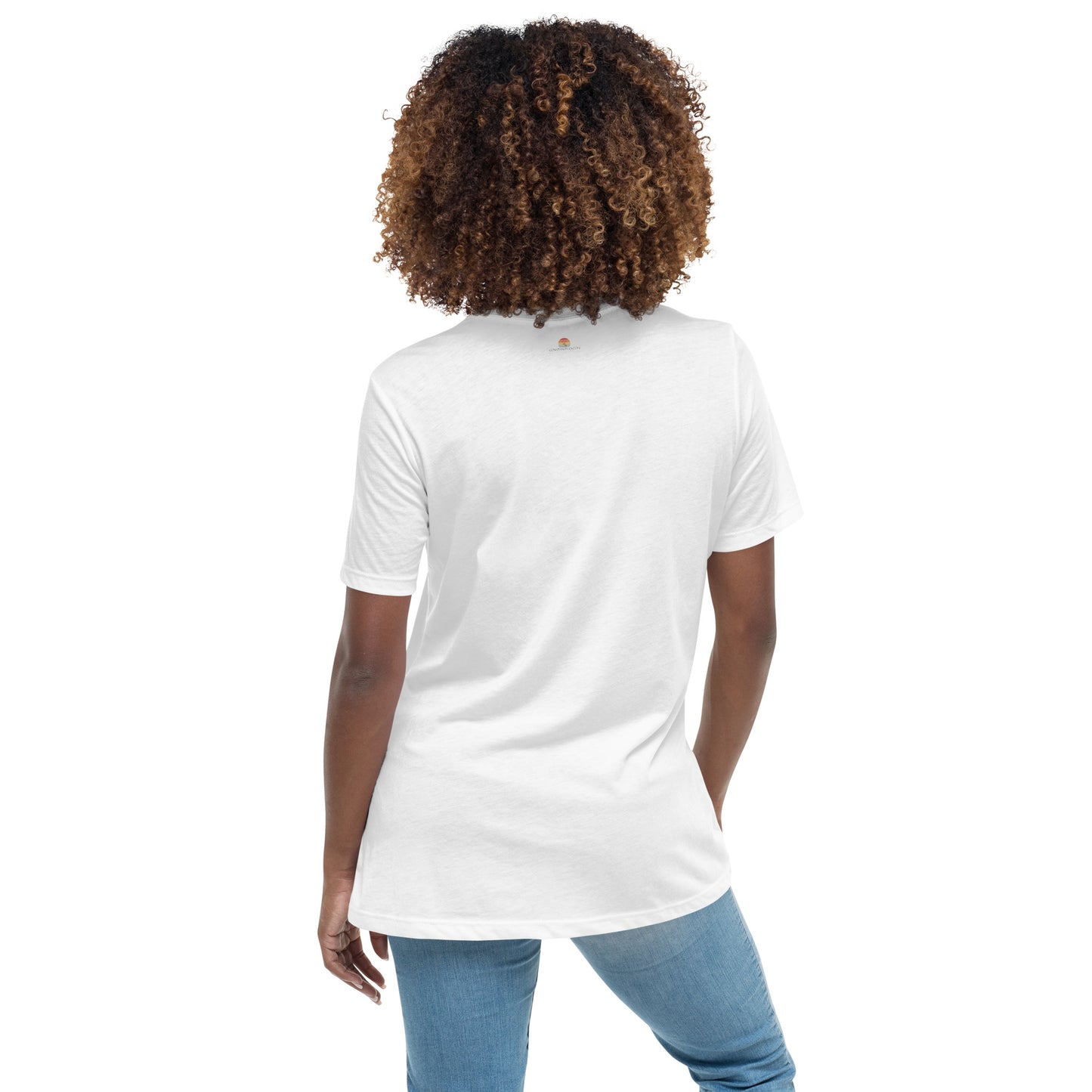 Keep Trudging Women's Relaxed T-Shirt